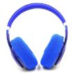 Knitted Dustproof Case for Beats Solo2/Solo3 Headphones (2 PCS, Red) - 4