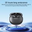 Yesido TWS21 Bluetooth 5.3 Wireless Earphones (White) - 4