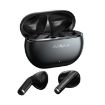 Lenovo XT93 TWS Wireless Bluetooth 5.2 Earphone (Black) - 1