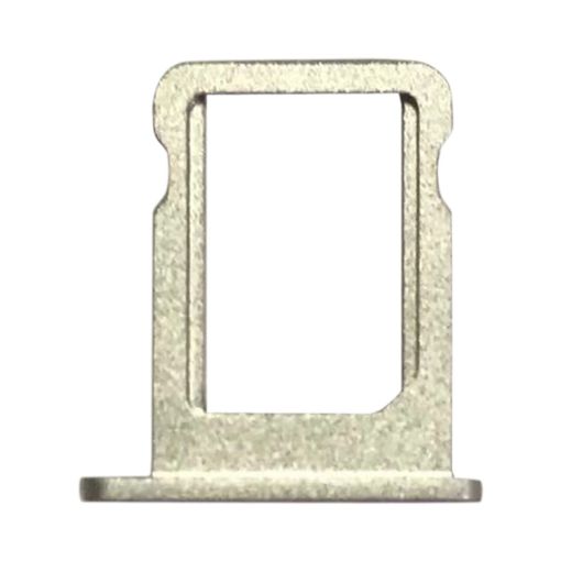 Silver SIM Card Tray for iPad Air 4 (2020) 10.9 inch - 1