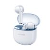 JOYROOM JR-PB2 Jpods TWS Half In-ear Wireless Earphones (White) - 1