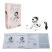 HXSJ Air-S28 TWS Bluetooth 5.3 Earphones with Charging Case (White) - 3