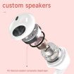HXSJ Air-S28 TWS Bluetooth 5.3 Earphones with Charging Case (White) - 6