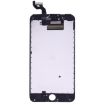 iPhone 6s Plus Black TFT LCD Screen with Frame - 3