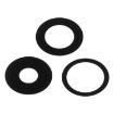 iPhone 16 Pro/Pro Max 3 in 1 Camera Lens - 2