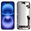Original iPhone 16 Super Retina XDR OLED Screen Replacement - 1