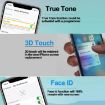 Original iPhone 16 Super Retina XDR OLED Screen Replacement - 6