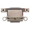 Charging Port Connector for iPhone 16/16 Plus (Grey) - 1