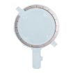 iPhone 16 Pro/Max Wireless Charger Magnet - 1