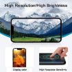 iPhone 16 HD+ Incell Screen Replacement - 5