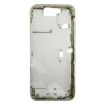iPhone 16 Pro Max White Middle Frame Bezel Plate - 2