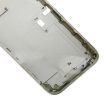 iPhone 16 Pro Max White Middle Frame Bezel Plate - 4