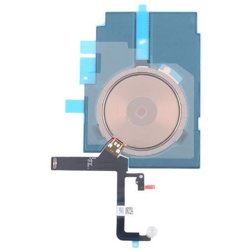 iPhone 16 Pro Max NFC Wireless Charging Module Replacement - 1