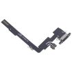 iPhone 16 Pro Max Charging Port Flex Cable (Black) - 3