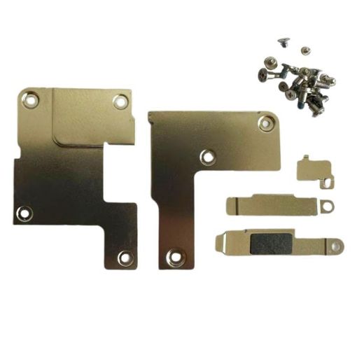 iPhone 16 Pro Repair Accessories Set with Screws - 1