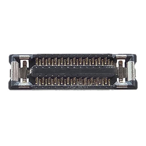 iPhone 16/16 Plus LCD Display FPC Connector on Motherboard - 1