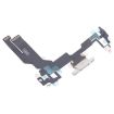 iPhone 16e Grey Charging Port Flex Cable - 3