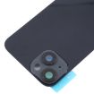 iPhone 14 Battery Back Cover & Middle Frame EU Version (Black) - 5