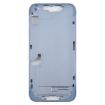 iPhone 14 Plus Blue Middle Frame Bezel Plate - 3