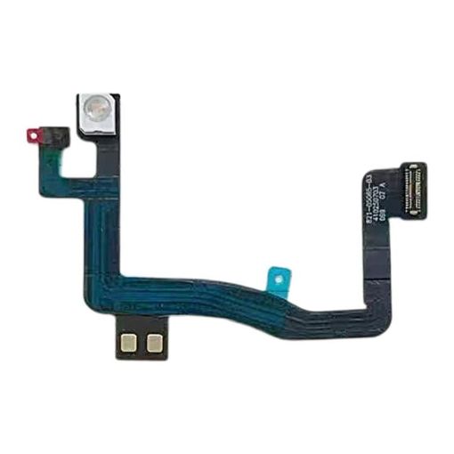iPhone 16e Flashlight Flex Cable Replacement Component - 1