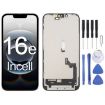 Incell HD LCD Screen for iPhone 16e - 1