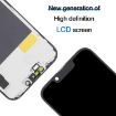 Incell HD LCD Screen for iPhone 16e - 4