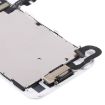 iPhone 7 White TFT LCD Screen with Front Camera - 4