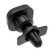 Hoco CA52 Intelligent Series Black In-car Air Vent Holder - 4
