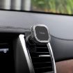 Hoco CA52 Intelligent Series Black In-car Air Vent Holder - 6