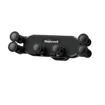 Xiaomi Youpin HZX21 Honeywell Car Phone Holder (Black) - 1