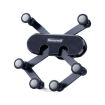Xiaomi Youpin HZX21 Honeywell Car Phone Holder (Black) - 2