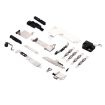 iPhone 7 Repair Kit: 19 in 1 Metal Parts Set - 2