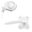 DEVIALET Phantom II 95dB HiFi Speaker Wall Mount Bracket - 1