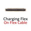 iPhone 7 Plus/7 Charging FPC Connector Flex Cable - 2