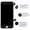 iPhone 7 Plus Black TFT LCD Screen with Front Camera - 6