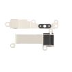 iPhone 8 Home Button & Earpiece Speaker Retaining Brackets - 2