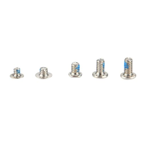 iPhone 8 LCD Screen Replacement Screws - 1