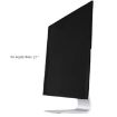 27" iMac Dustproof Cover with Pockets, 68x48.2cm, Black - 5