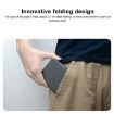 MOMAX UD30 Q.Mag Go 2-in-1 Foldable Magsafe Wireless Charger - 5