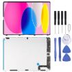 iPad 2025/11th Gen A3355 A3356 A3354 FOG LCD Screen Display - 1