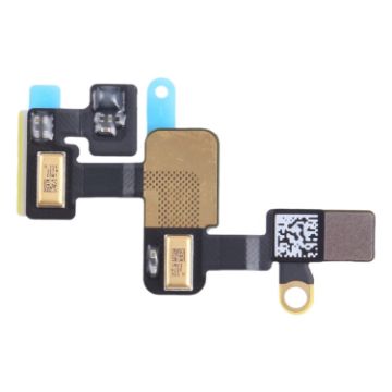 iPad 10.2" 2021 4G Microphone Flex Cable - 1