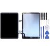 iPad Air (2020) 10.9" A2316 LCD Screen & Digitizer Assembly - 2