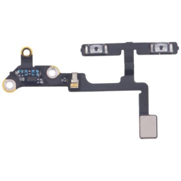 iPad Pro 2024 11"/13" 4G Volume Button Flex Cable - 1