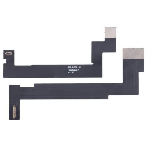 For iPad Pro 11" 2024 LCD Connector Flex Cable (1 Pair) - 1