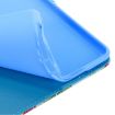 iPad Pro 10.5" Forest Pattern Flip Leather Case with Holder & Slots - 5