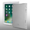 TPU Soft Back Cover for iPad Pro 10.5" with Pen Slots - 1