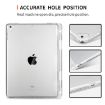 TPU Soft Back Cover for iPad Pro 10.5" with Pen Slots - 3