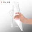 TPU Soft Back Cover for iPad Pro 10.5" with Pen Slots - 6