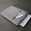 Tablet PC Case Sleeve for iPad Air/Pro 10.5" (Dark Gray) - 3