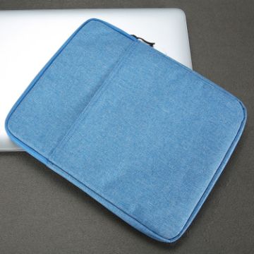 Tablet PC Case Bag Sleeve for iPad Air/Pro 10.5 inch (Blue) - 1